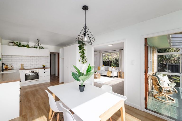 Photo of property in 2a Roker Street, Somerfield, Christchurch, 8024