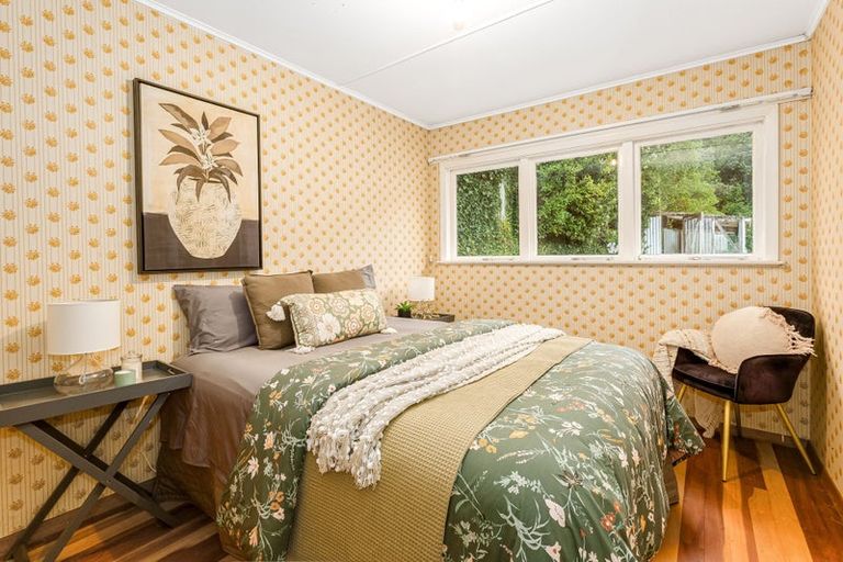 Photo of property in 97 Happy Valley Road, Owhiro Bay, Wellington, 6023