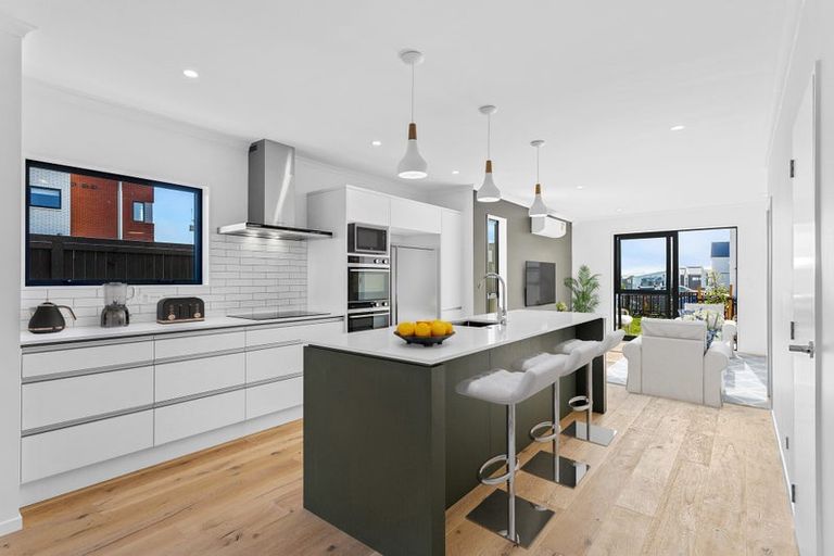 Photo of property in 42 Clark Road, Hobsonville, Auckland, 0616