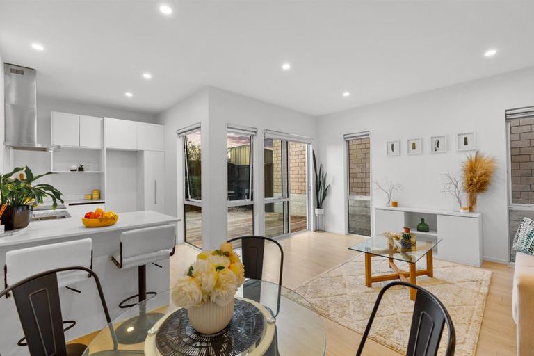 Photo of property in 53 Matakohe Road, Westgate, Auckland, 0814