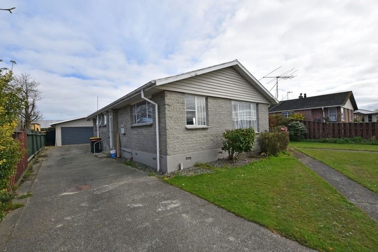 Photo of property in 69 Glenalmond Crescent, Rockdale, Invercargill, 9812