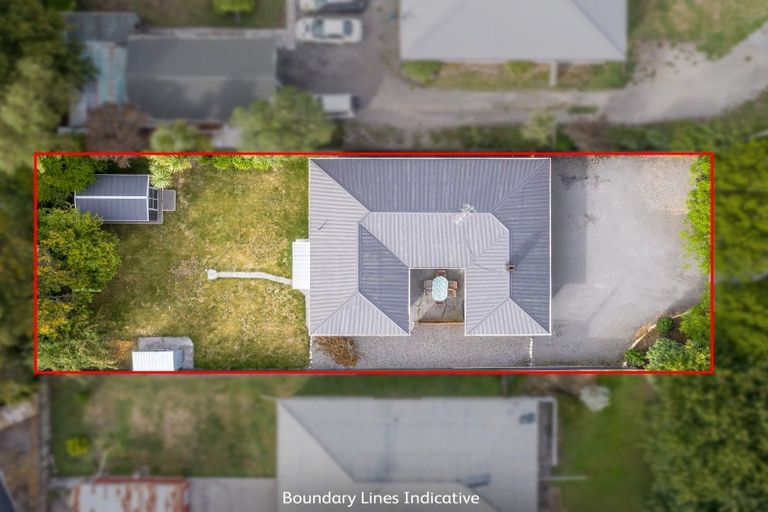 Photo of property in 14 Watt Street, Featherston, 5710