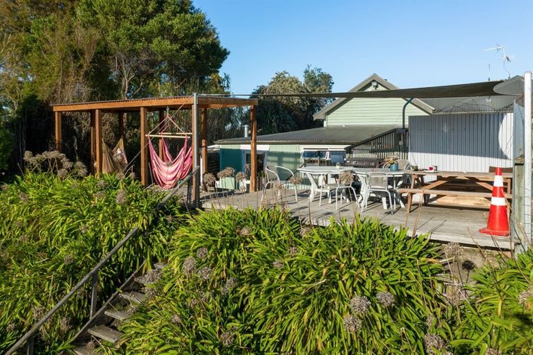 Photo of property in 29 Park Terrace, Blenheim, 7201