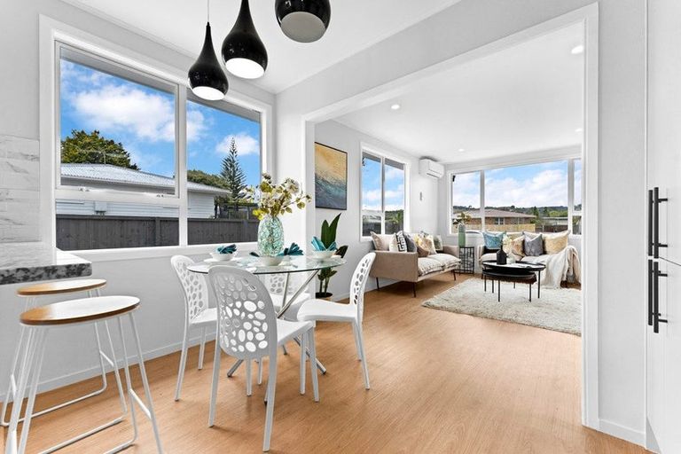 Photo of property in 17 Harper Street, Papakura, 2110