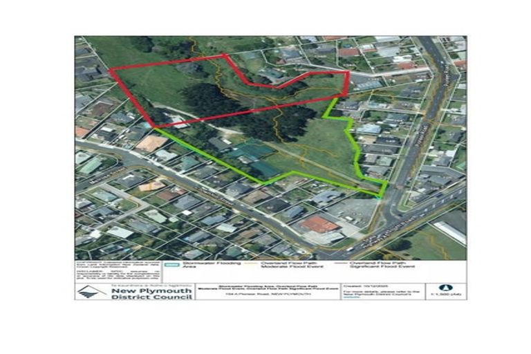 Photo of property in 154a Pioneer Road, Spotswood, New Plymouth, 4310