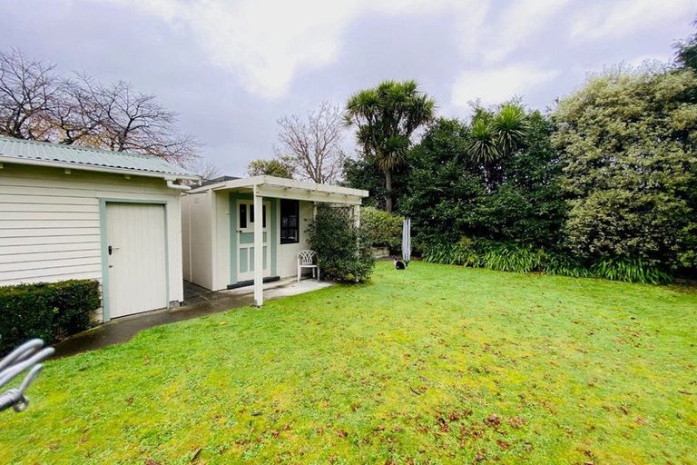 Photo of property in 107 Essex Street, Masterton, 5810
