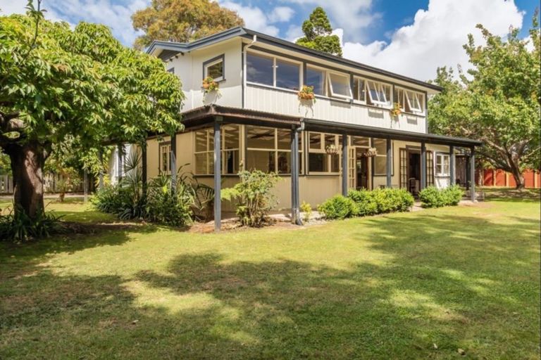 Photo of property in 23 Pipi Street, Te Awanga, 4102