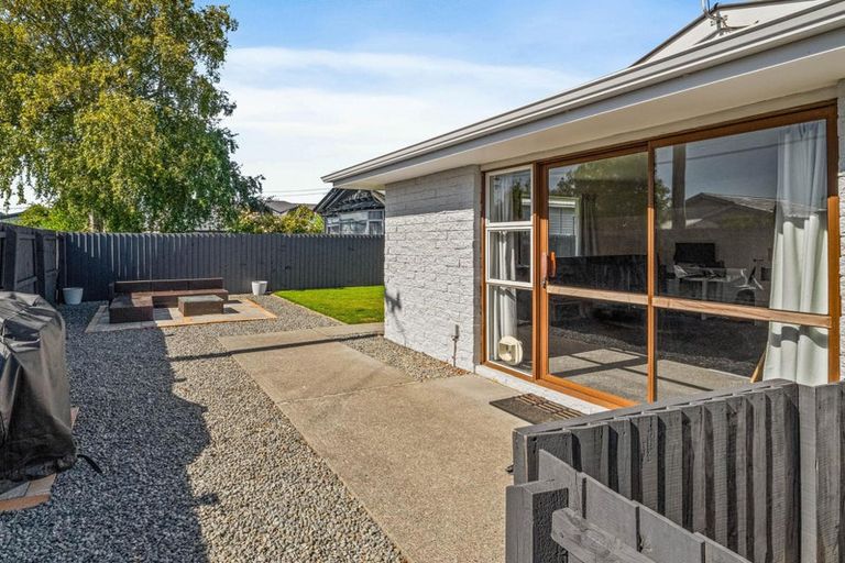 Photo of property in 28a Sails Street, Papanui, Christchurch, 8053