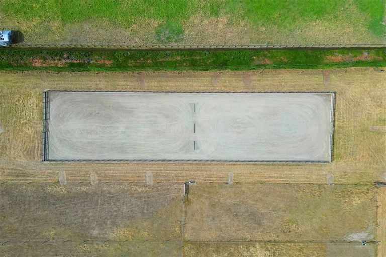 Photo of property in 386 Curraghs Road, West Melton, Christchurch, 7676