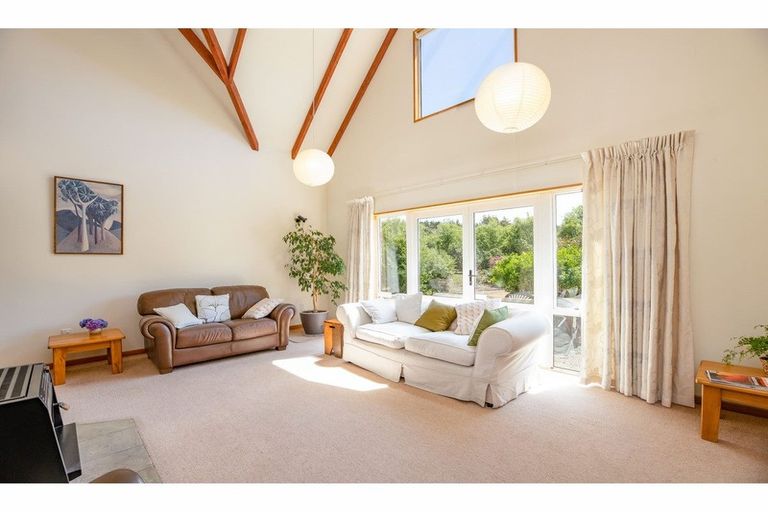 Photo of property in 1744 Tram Road, Swannanoa, Rangiora, 7475