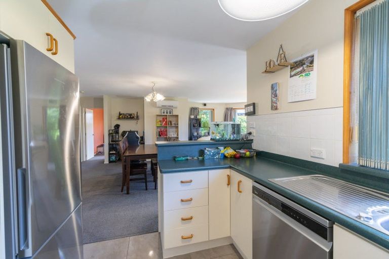 Photo of property in 3 Sylvia Baker Place, Te Anau, 9600