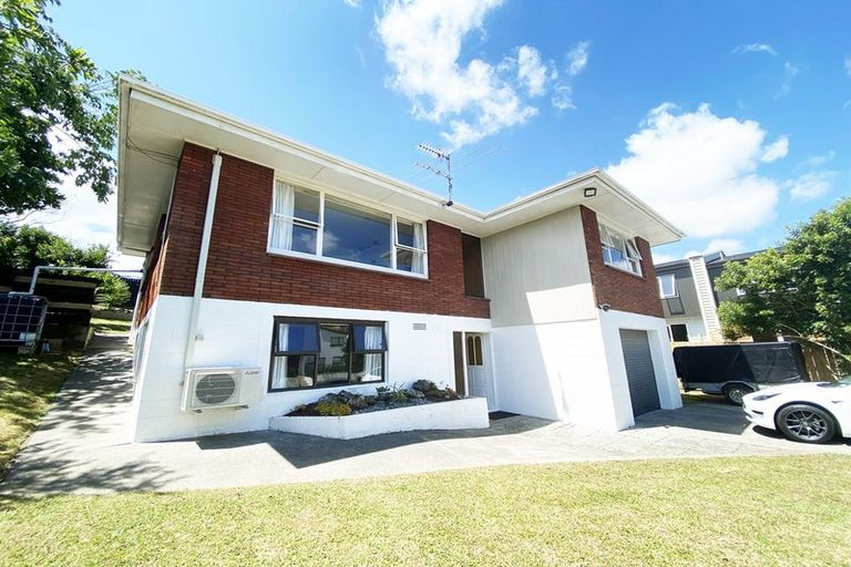 Photo of property in 28 Marriott Road, Pakuranga, Auckland, 2010