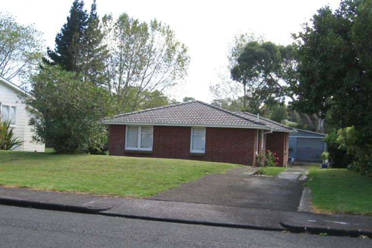 Photo of property in 101 Riverpark Crescent, Henderson, Auckland, 0610