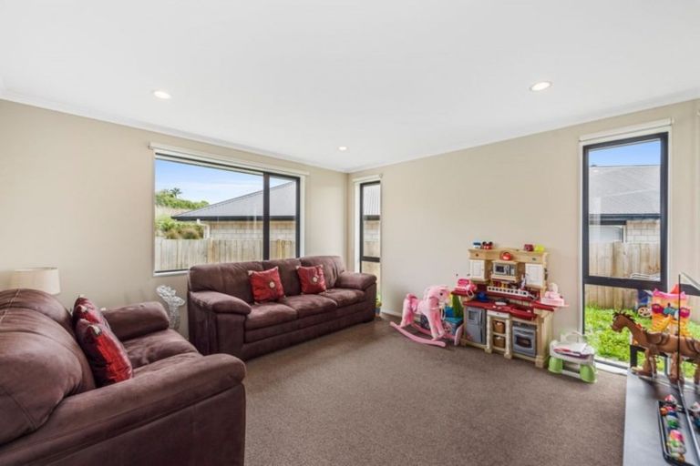 Photo of property in 119 Te Manatu Drive, Huntington, Hamilton, 3210