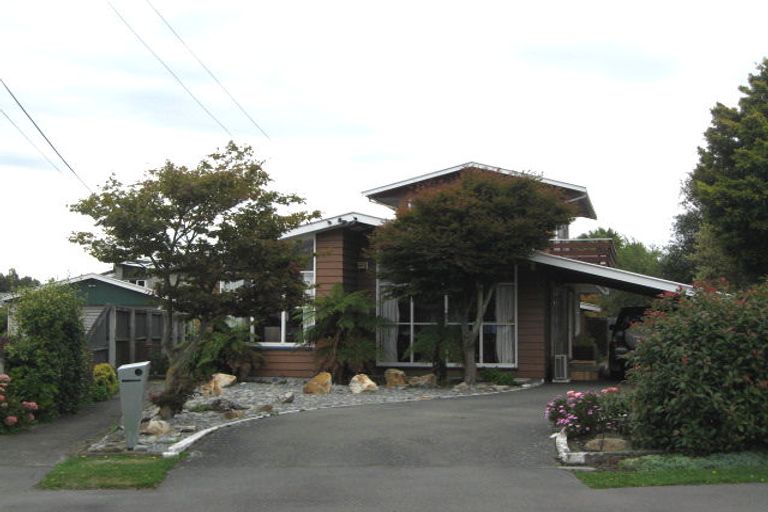 Photo of property in 48 Gainsborough Street, Hoon Hay, Christchurch, 8025