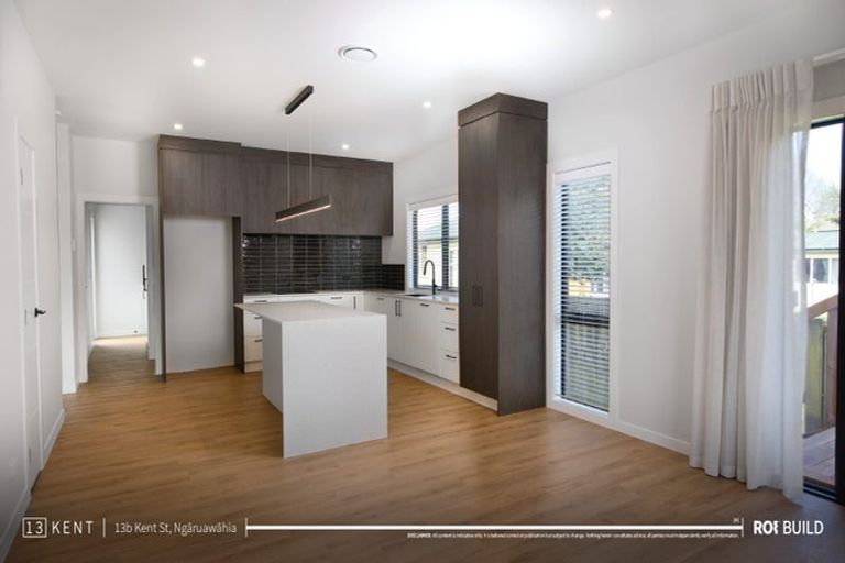 Photo of property in 13b Kent Street, Ngaruawahia, 3720