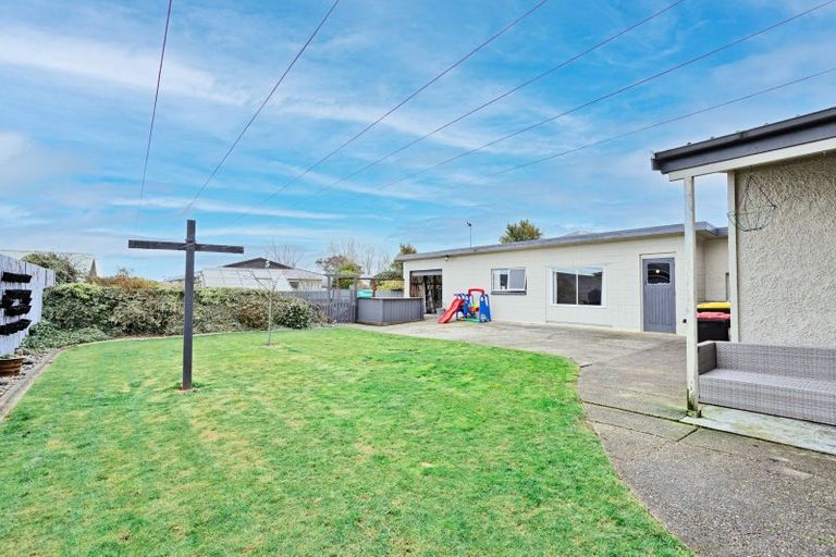 Photo of property in 49 Charlotte Street, Glengarry, Invercargill, 9810