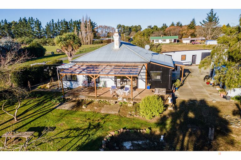 Photo of property in 32 Willowbridge Settlement Road, Waimate, 7980