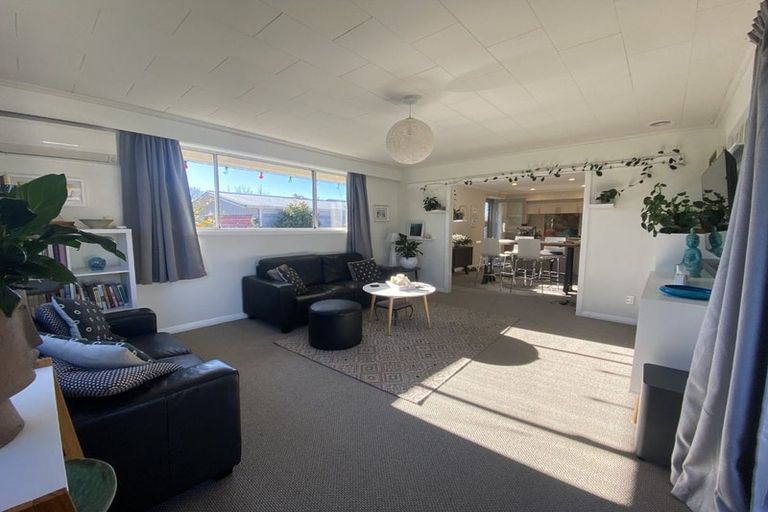 Photo of property in 1/56 Leefield Street, Blenheim, 7201