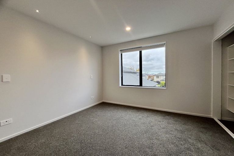 Photo of property in 3/60 Derby Street, St Albans, Christchurch, 8014