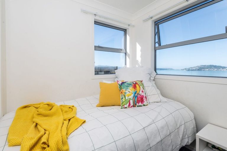 Photo of property in 8b Homebush Road, Khandallah, Wellington, 6035