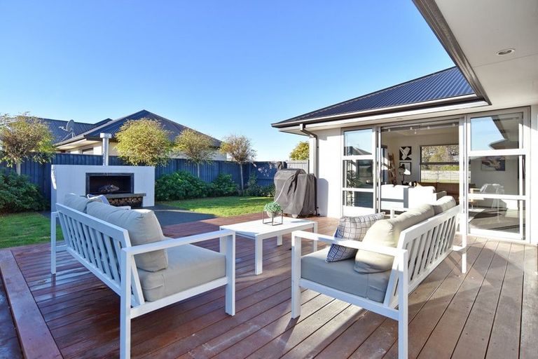 Photo of property in 45 Lindsay Drive, Prebbleton, 7604