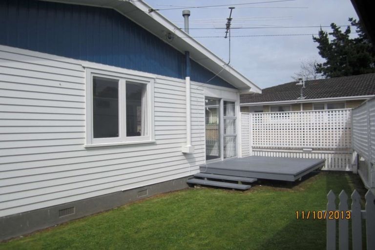 Photo of property in 127a Martin Street, Wallaceville, Upper Hutt, 5018
