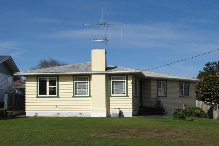 Photo of property in 22 Broadhead Avenue, Tawhero, Whanganui, 4501