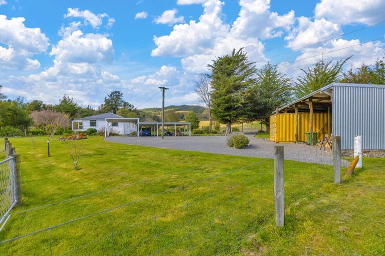 Photo of property in 59 Hawkswood Road, Hawkswood, Cheviot, 7384