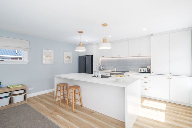 Photo of property in 133 Condell Avenue, Papanui, Christchurch, 8053