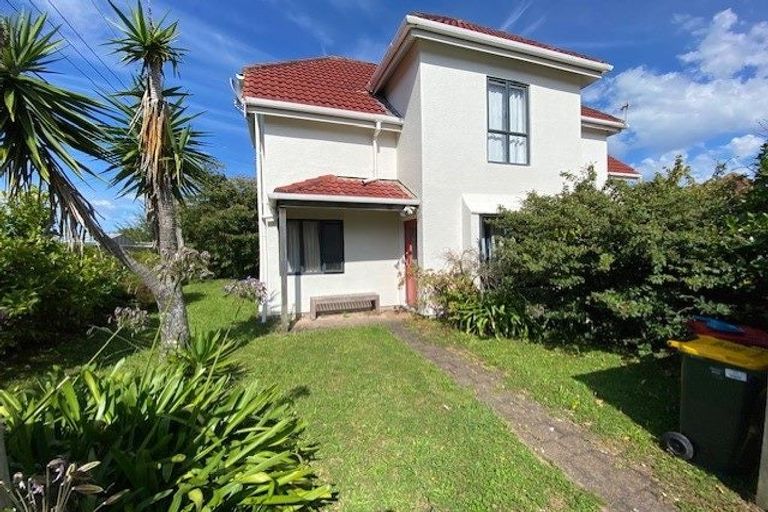 Photo of property in 5/70 Waiwhetu Road, Waiwhetu, Lower Hutt, 5010