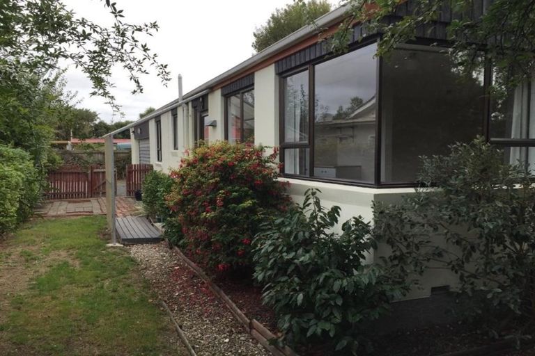 Photo of property in 1/39 Randolph Street, Woolston, Christchurch, 8062