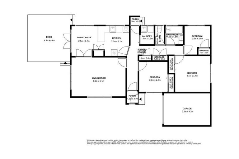 Photo of property in 11 Camrose Grove, Kingston, Wellington, 6021