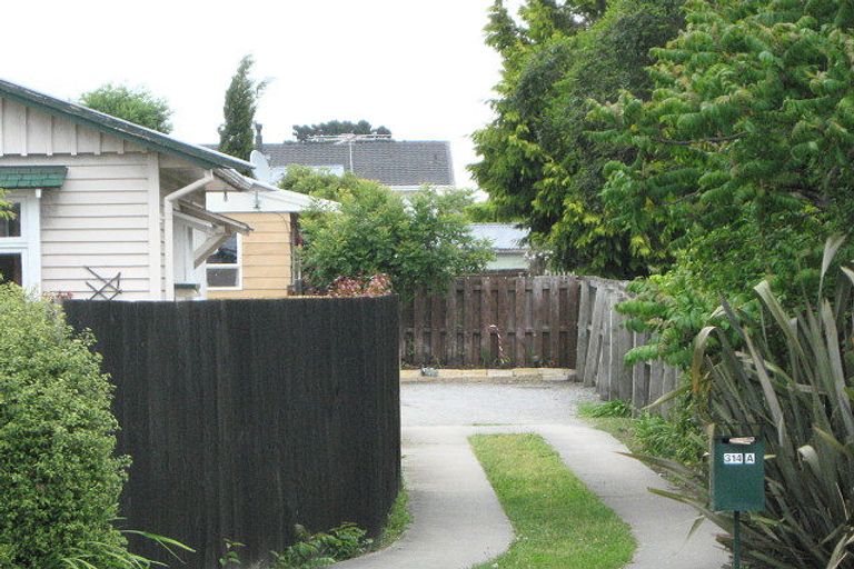 Photo of property in 2/314 Breezes Road, Aranui, Christchurch, 8061