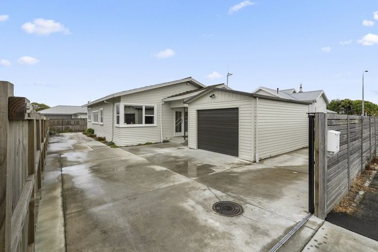 Photo of property in 96 Ferguson Street, West End, Palmerston North, 4412