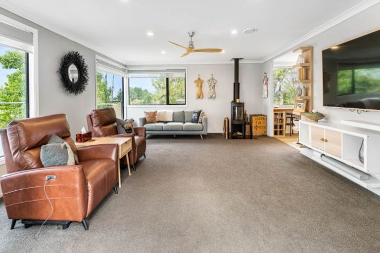 Photo of property in 1629a Ponga Road, Hunua, Papakura, 2584