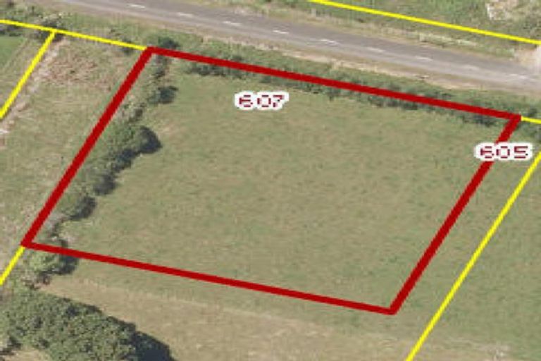 Photo of property in 607 Waring Road, Taupiri, 3721