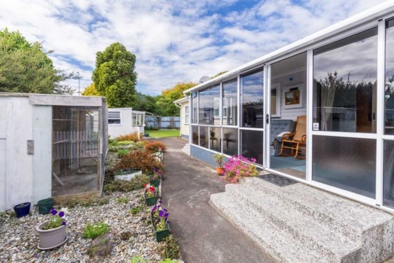 Photo of property in 14a Baden Street, Levin, 5510