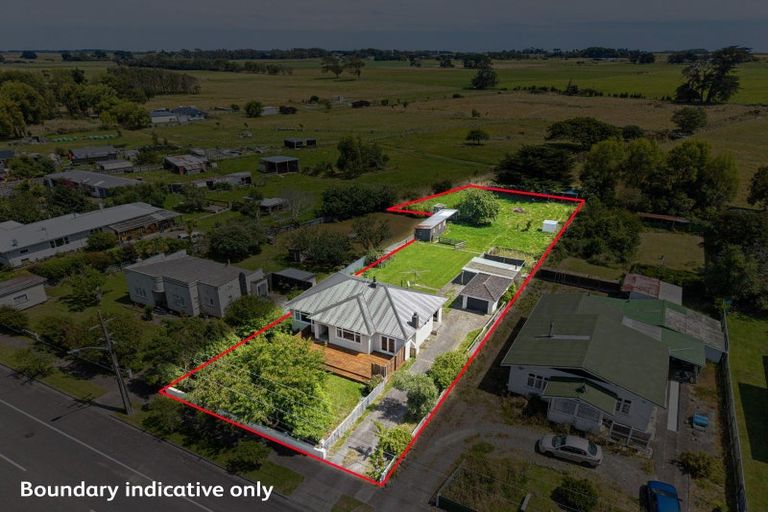 Photo of property in 520 Wellington Road, Marton, 4710