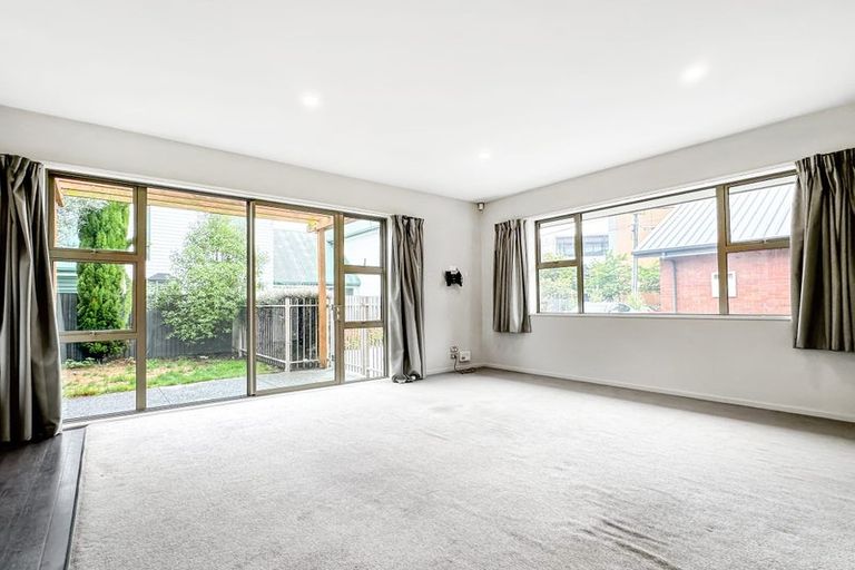 Photo of property in 28a Harman Street, Addington, Christchurch, 8024