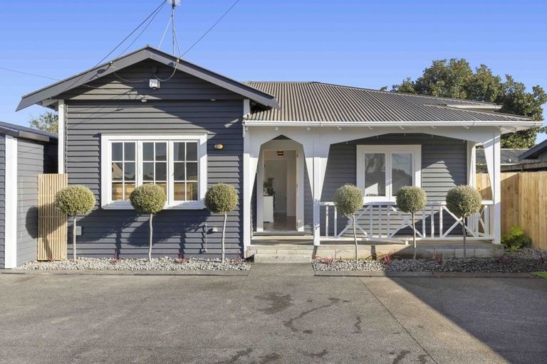 Photo of property in 149 Peachgrove Road, Hamilton East, Hamilton, 3216