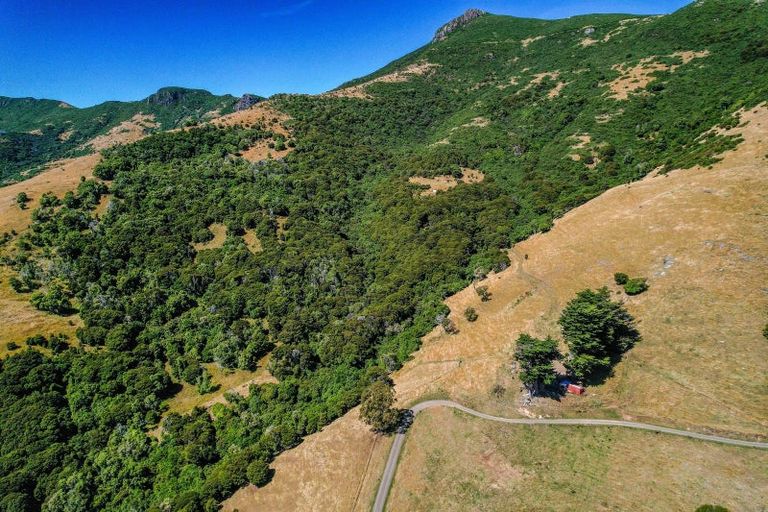 Photo of property in 141 Stony Bay Road, Akaroa, 7581