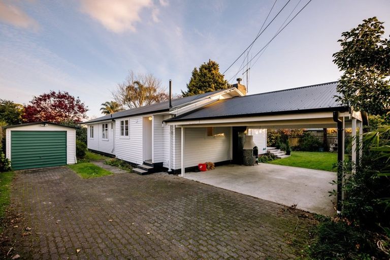 Photo of property in 141 Williams Street, Cambridge, 3434