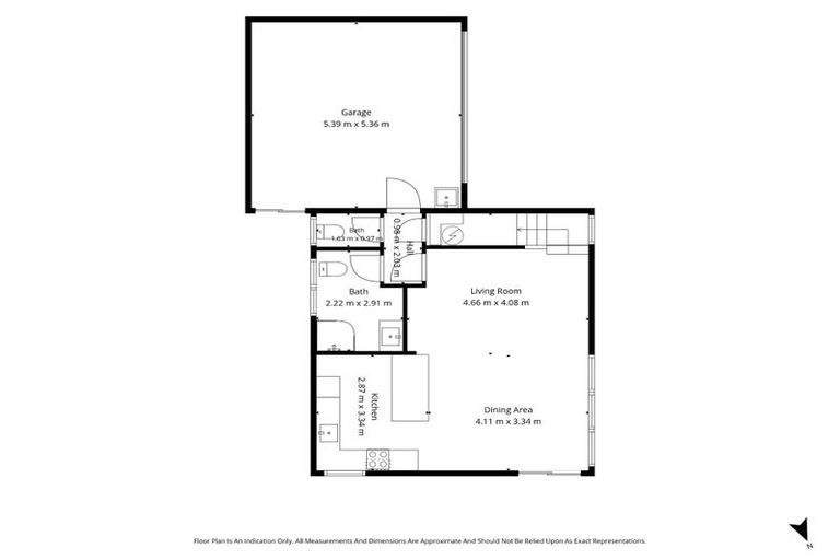 Photo of property in 60 Harrow Street, Phillipstown, Christchurch, 8011