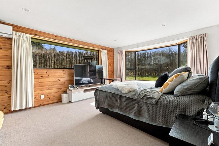 Photo of property in 22 Madeleys Road, Clarkville, Kaiapoi, 7692