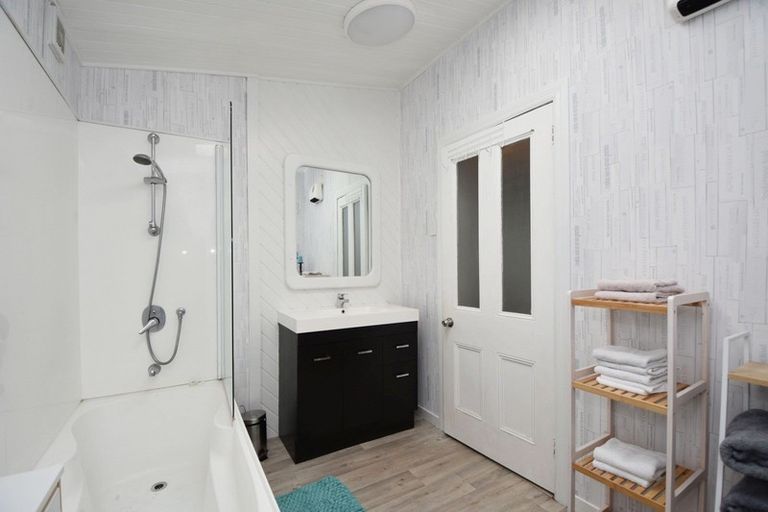 Photo of property in 83 Robertson Street, Richmond, Invercargill, 9810