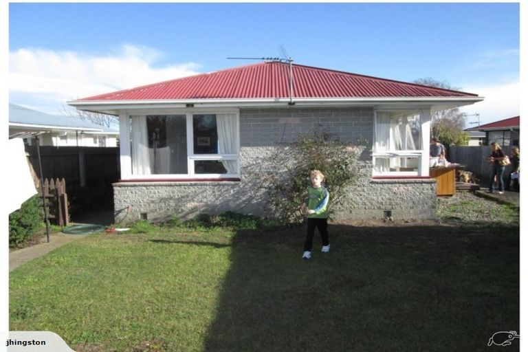 Photo of property in 8 Kirner Street, Burwood, Christchurch, 8083