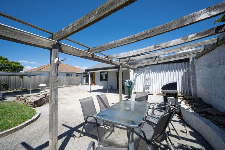 Photo of property in 109 Centennial Avenue, Alexandra, 9320