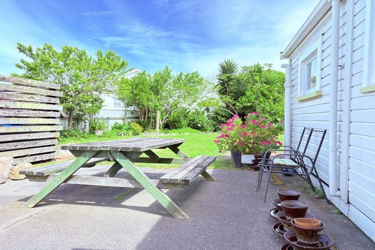 Photo of property in 24 Lucknow Street, Wairoa, 4108