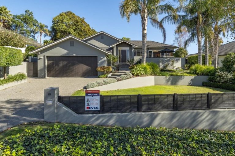 Photo of property in 15 Millbrook Drive, Bethlehem, Tauranga, 3110